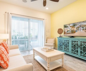 Comfy Cottage near Disney with Hotel Amenities at Margaritaville 8037ST