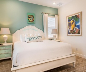 Comfy Cottage with Hotel Amenities at Margaritaville 3021SP