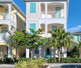 Comfy Cottage with Hotel Amenities near Disney at Margaritaville 3079PW