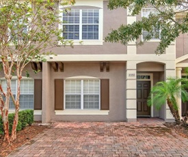 Coral Cay Resort 4+1 BDR Townhome 8 miles to Disney!