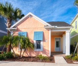 Cozy Beach Style Cottage with Hotel Amenities, Near Disney at Margaritaville 8037D