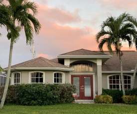 The Snowbird's Nest at the heart of Gulf Coast Florida