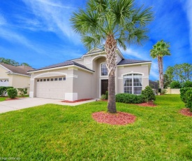 Dreamy 6BD Home Near Disney - Big Pool area and Game Room! #6WP068