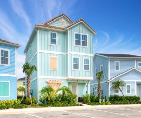 Dreamy Cottage near Disney with Hotel Amenities at Margaritaville 8069KD