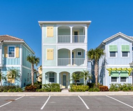 Dreamy Cottage w Hotel Amenities near Disney at Margaritaville 2976SR