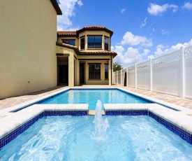 Exclusive 5 Star Villa with Private Pool on Reunion Resort and Spa, Orlando Villa 4569