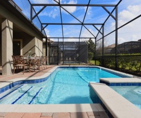 Family-Friendly 6Bd Gm Pool Champions Gate-1443MVD home