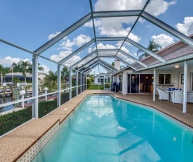 Villa Blue Sky, Cape Coral