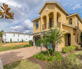 Golf View Palms