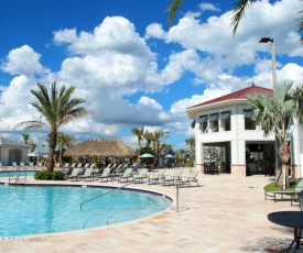 Gorgeous Four Bd w/ Pool close to Disney 5035