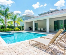 Gorgeous Single Home with private pool at Encore Resort EC7463