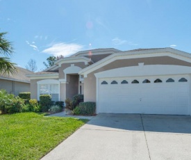 Home Sweet Home Near Disney - 8114 Fan Palm Way -34747