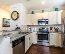 Imagine You and Your Family Renting this 5 Star Home on Lucaya Village Resort, Orlando Townhome 2671