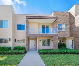 Imagine You and Your Family Renting this 5 Star Townhome on Magic Village Resort, Orlando Townhome 3704