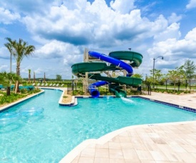 Imagine You and Your Family Renting this 5 Star Villa on Storey Lake Resort, Orlando Villa 2717