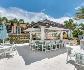 Imagine Your Family Renting This Amazing Villa on Solara Resort with the Best 5 Star Amenities, Orlando Villas 2881