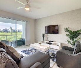 INCREDIBLE BRAND NEW CONDO UNLIMITED ACCESS To WATERPARK 5 MIN DISNEY