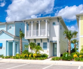 Inviting Cottage near Disney with Resort Access at Margaritaville 2964SR