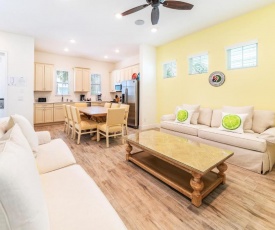 Inviting Cottage with Daily Housekeeping near Disney at Margaritaville 8046Su