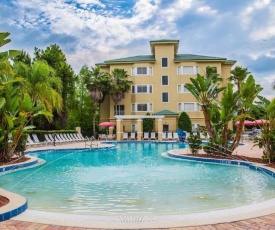 Kissimmee Resort Condos with Comfy Caribbean Ambience