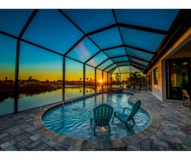 Villa Diamante, Cape Coral