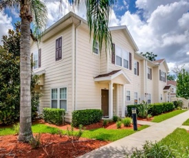 Lucaya Village Resort Townhome Unit 14 Townhouse