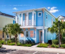 Luxurious Cottage with Hotel Amenities, Near Disney at Margaritaville 3074P