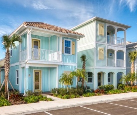 Luxury Cottage with Hotel Amenities, Near Disney at Margaritaville 2974SR