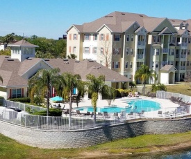 Luxury Orlando-Disney Area Vacation Condo