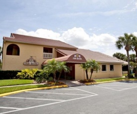 Luxury Unit in Kissimmee with Mediterranean Ambiance - One Bedroom #1