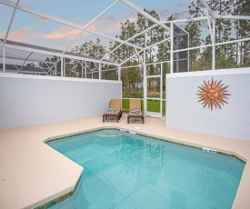 Marvelous 4 Bd w/ Pool Close to Disney 218