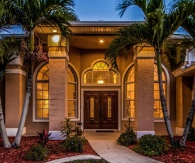 Villa Jolie, Cape Coral