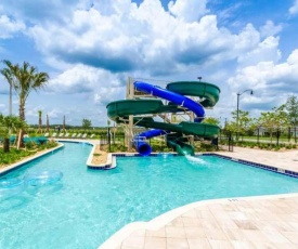 New Apartment In Lux Resort Storey Lake With Great Amenities 10 Miles To Disney New Listing