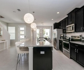 New, Orlando Newest Resort Community Town Home Townhouse