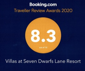 Official-Site The Villas at Seven Dwarfs 01