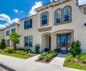 Orlando Newest Resort Community Town Home Townhouse