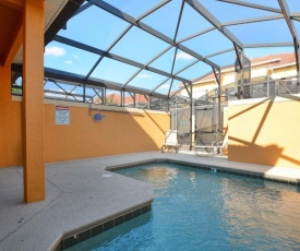 Paradise Palms- 4 Bed Townhomew/Splash Pool-3026PP