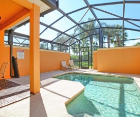 Paradise Palms-4 Bed Townhome w Splashpool-3004PP