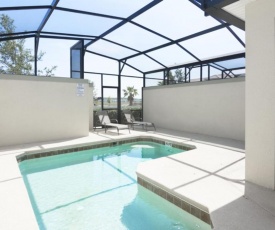 Perfect Townhome for your Vacation with private pool SL4807