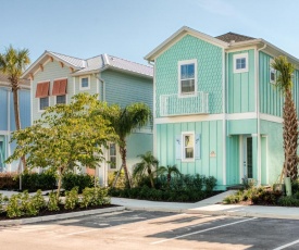 Picturesque Cottage with Daily Housekeeping near Disney at Margaritaville 8012D