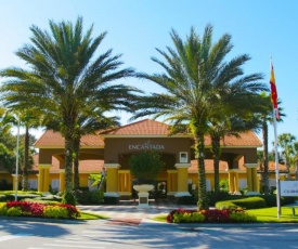 Pool Villa At Encantada