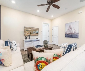 Radiant Cottage with Hotel Amenities, Near Disney at Margaritaville 8056LS