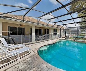 Resort Retreat with Pool, Waterslide - Near Disney home