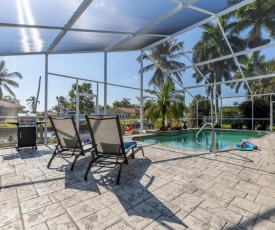 Villa Paradise Found - Cape Coral - Roelens Vacations