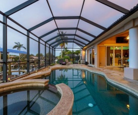 Villa Reel Serenity - Cape Coral - Roelens Vacations