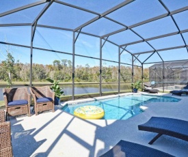 Sonoma - 6 Bedroom Pool Home- 1861SN