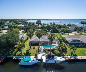 Villa River Breeze, Cape Coral