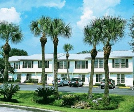 Spacious and Private Villa Resort in Kissimmee - One Bedroom Unit#1