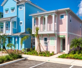 Spacious Cottage with Hotel Amenities, Near Disney at Margaritaville 8041LS