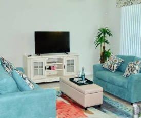 SPECIAL OFFER! - Beautiful New Condo (5 Min Disney) At Storey Lake Resort